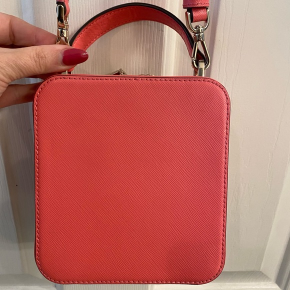 KATE SPADE Vanity Crossbody Bag (w/dust bag included) - Picture 2 of 4